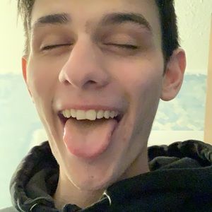 Meet your Posher, Andrew